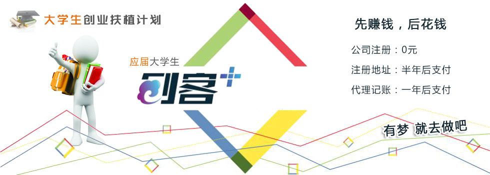 {$city}应届大学毕业生创业代理记账优惠扶持
